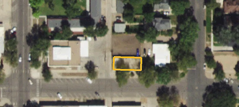 215 Kiowa Ave