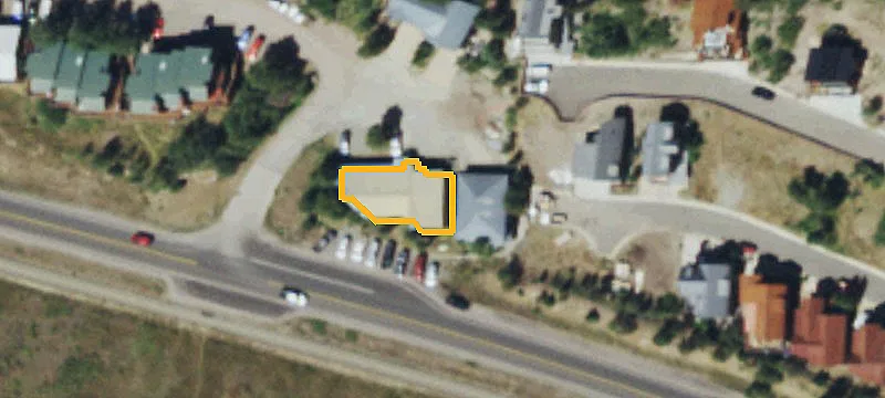 70 Pilot Knob Ln
