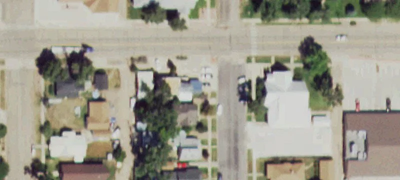 501 Colorado St