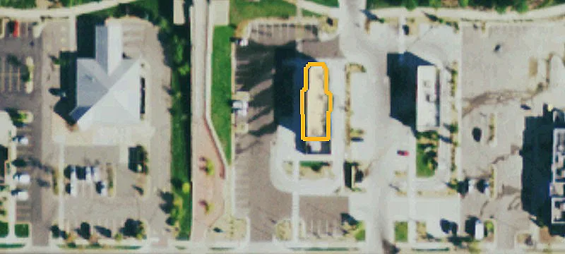 64 Flatiron Xing Dr
