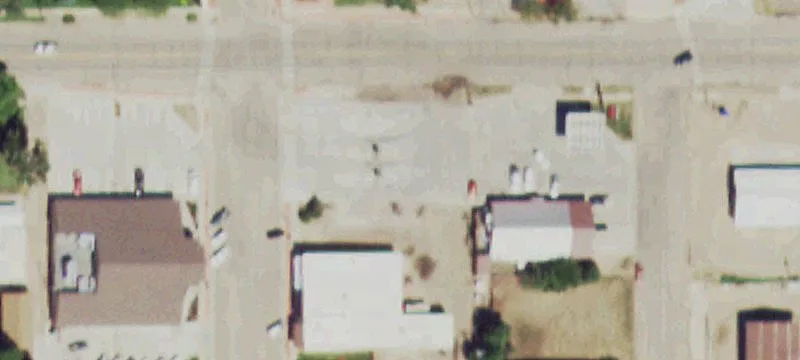 101 Main St