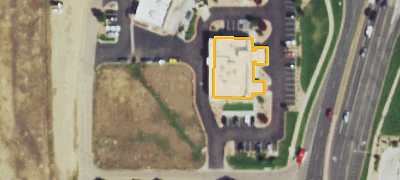 7890 Fountain Mesa Rd
