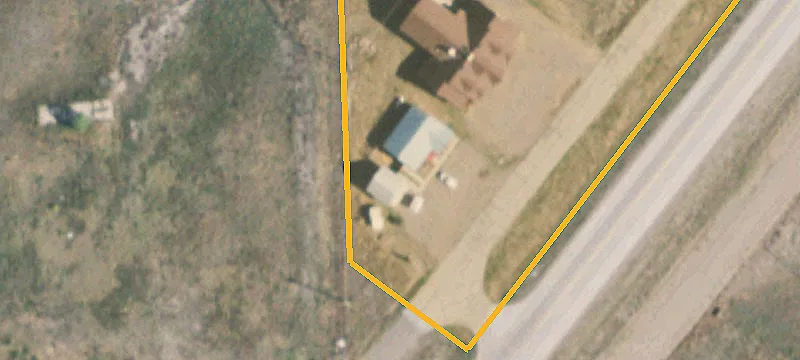 203 Frontage Rd