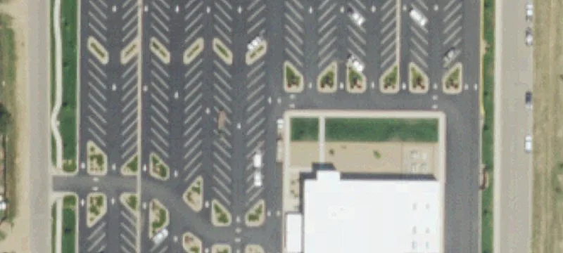 501 Division Blvd