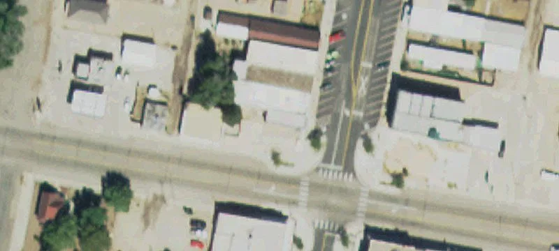 122 Main St