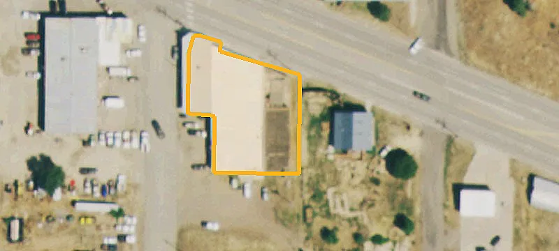 125 Hwy 491