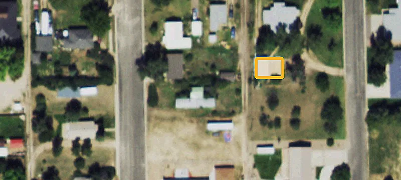 714 Navajo Ave