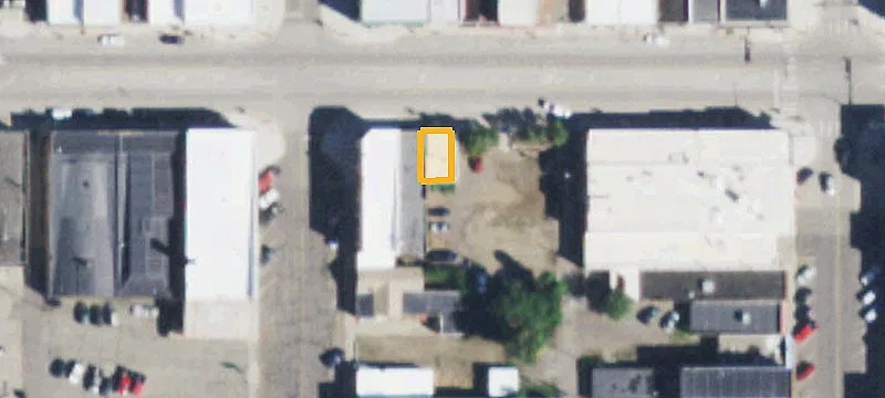 810 1st Ave