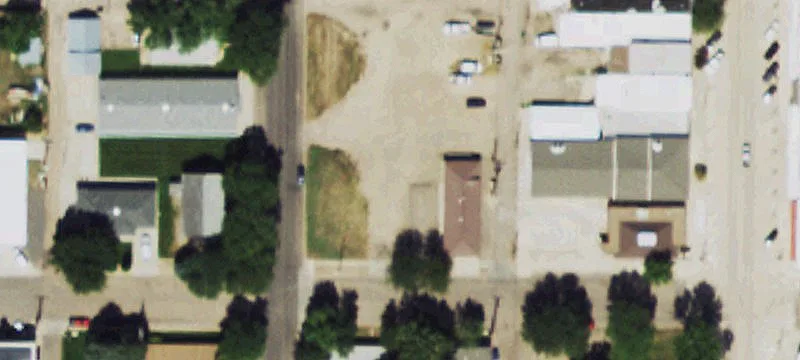 1440 Lowell Ave