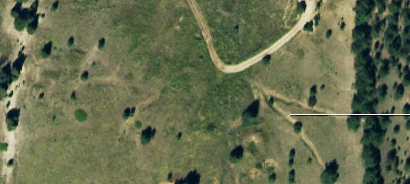1200 County Rd 341
