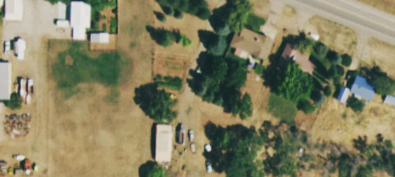 60461 Hwy 491