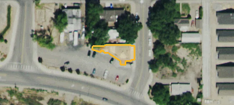 103 Hwy 6th And 50