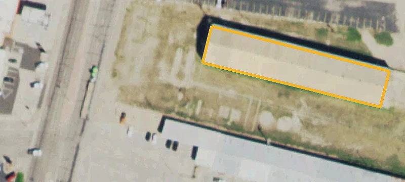 1110 Main St