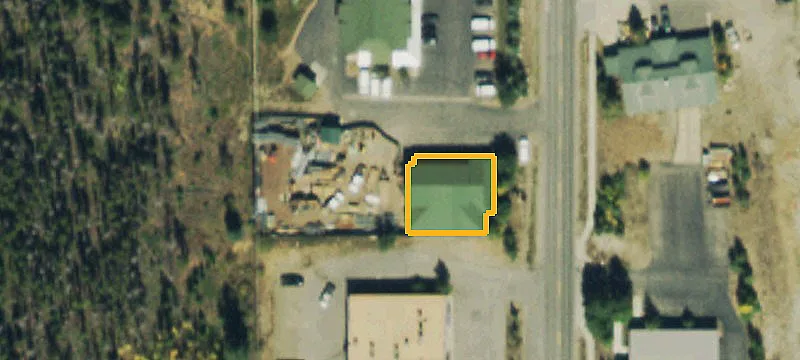 1905 Airport Rd
