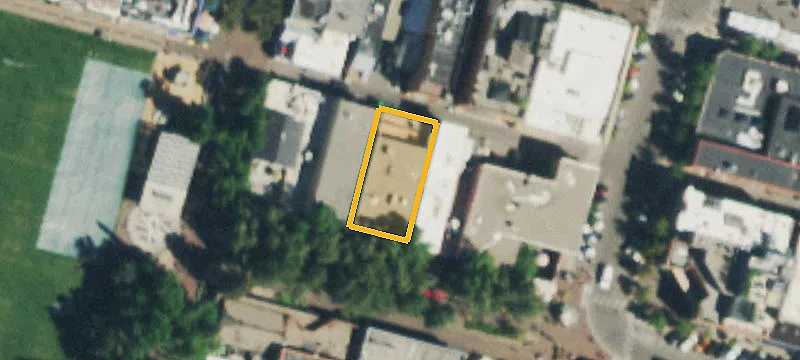 420 Cooper Ave