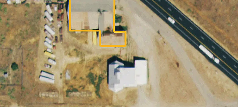 21087 Hwy 491