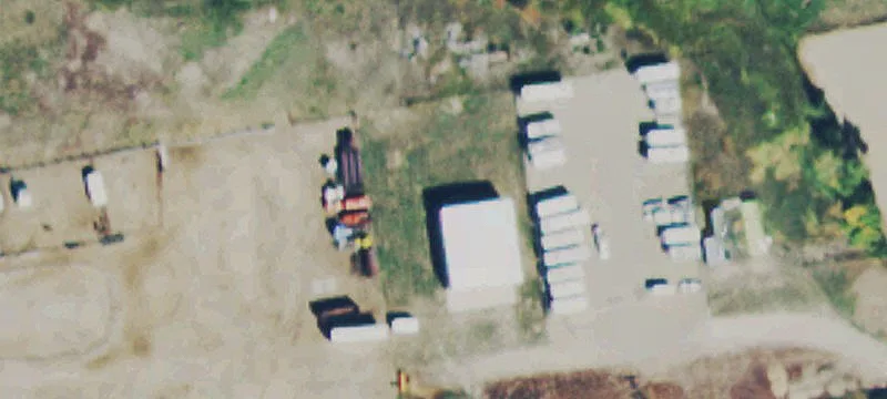600 Iron Horse Rd