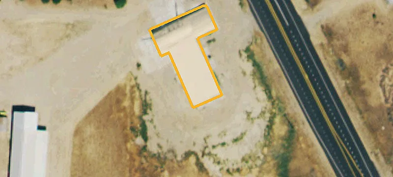25875 Hwy 491