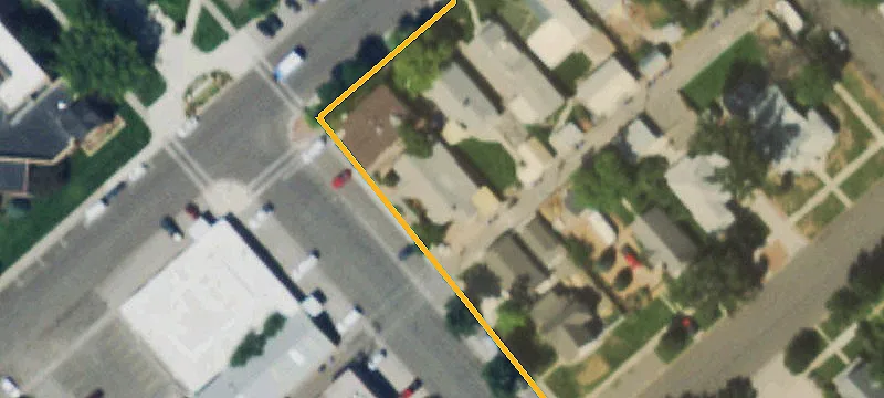 309 Cascade Ave