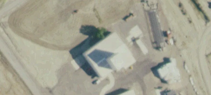 202 Industrial Ave