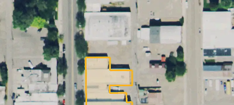 555 Yampa Ave