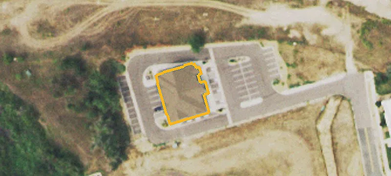 9251 20th Mile Rd