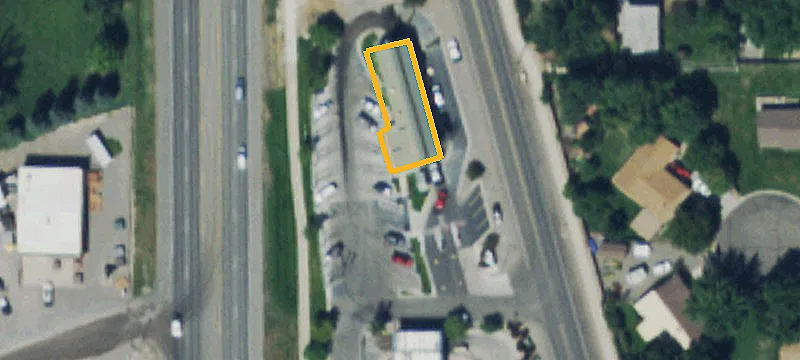 2554 Woodgate Rd