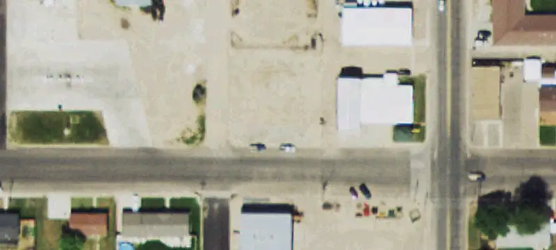 Senter Ave