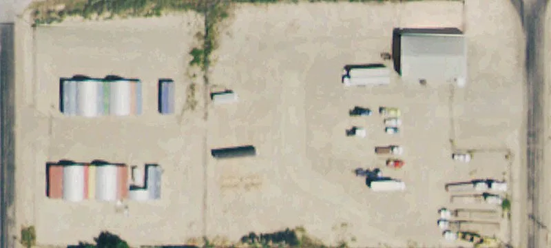 6950 Rd 242