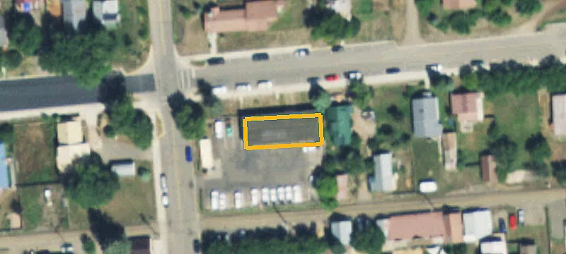 180 Pagosa St