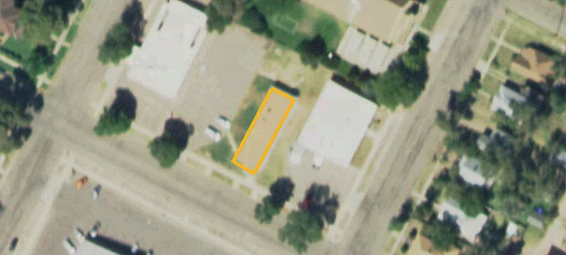 805 Chestnut Ave