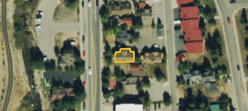 322nd N Main St