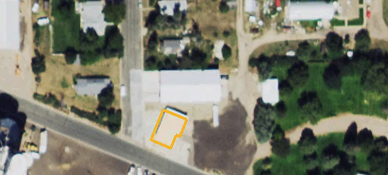206 Pawnee Ave