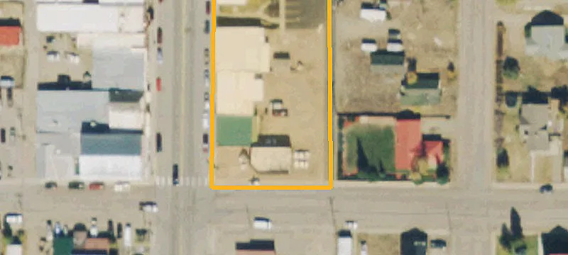 491 Main St