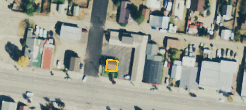 215 Agate Ave