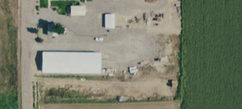 3382 Old Wagon Rd