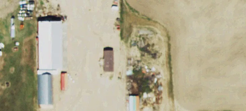 49777 County Rd V V