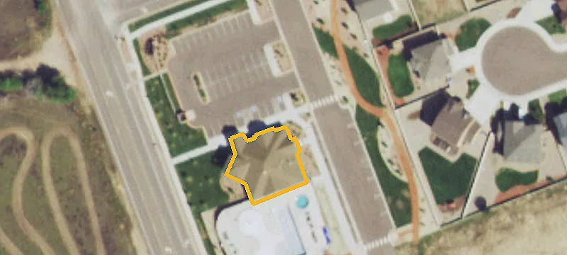 11007 Hidden Pr Pkwy