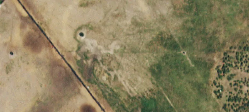 Sanford, CO 81151