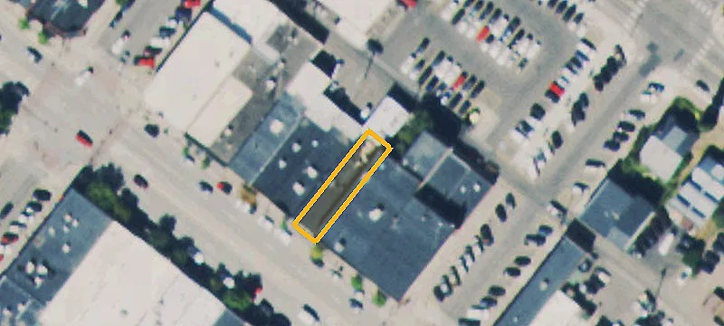 818 Lincoln Ave