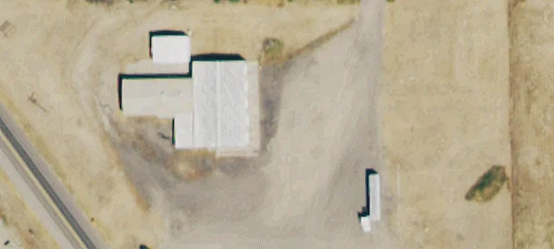 12944 Hwy 491