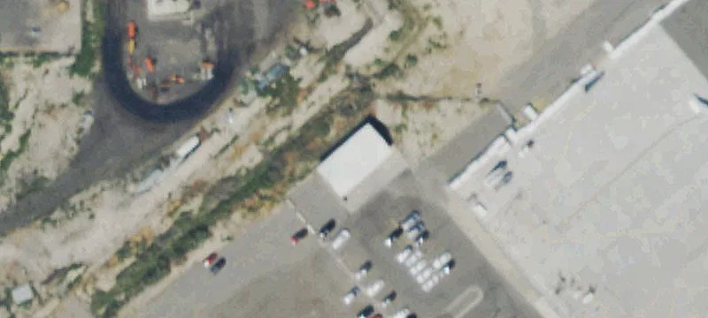 2200 Airport Rd