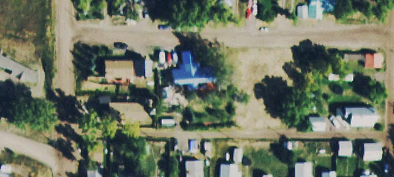 316 2nd St