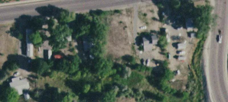 Crawford Ave