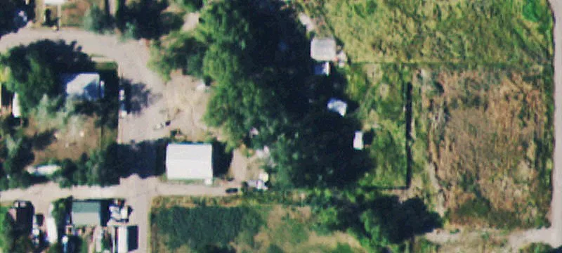 1115 Mesa St