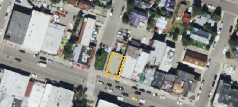 201 Colorado Ave