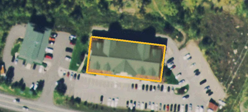 1169 Hilltop Pkwy, Unit 203