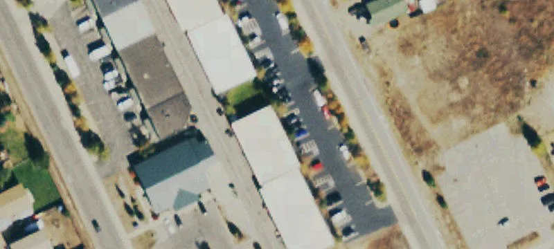 537 Adams Ave