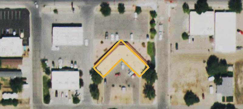 321 Main St