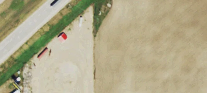 49777 County Rd V V